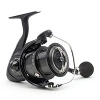 Daiwa 24 TDR-QD All Black LTD Edition Reels